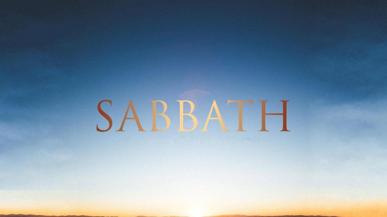 Sabbath 2023 movie scene