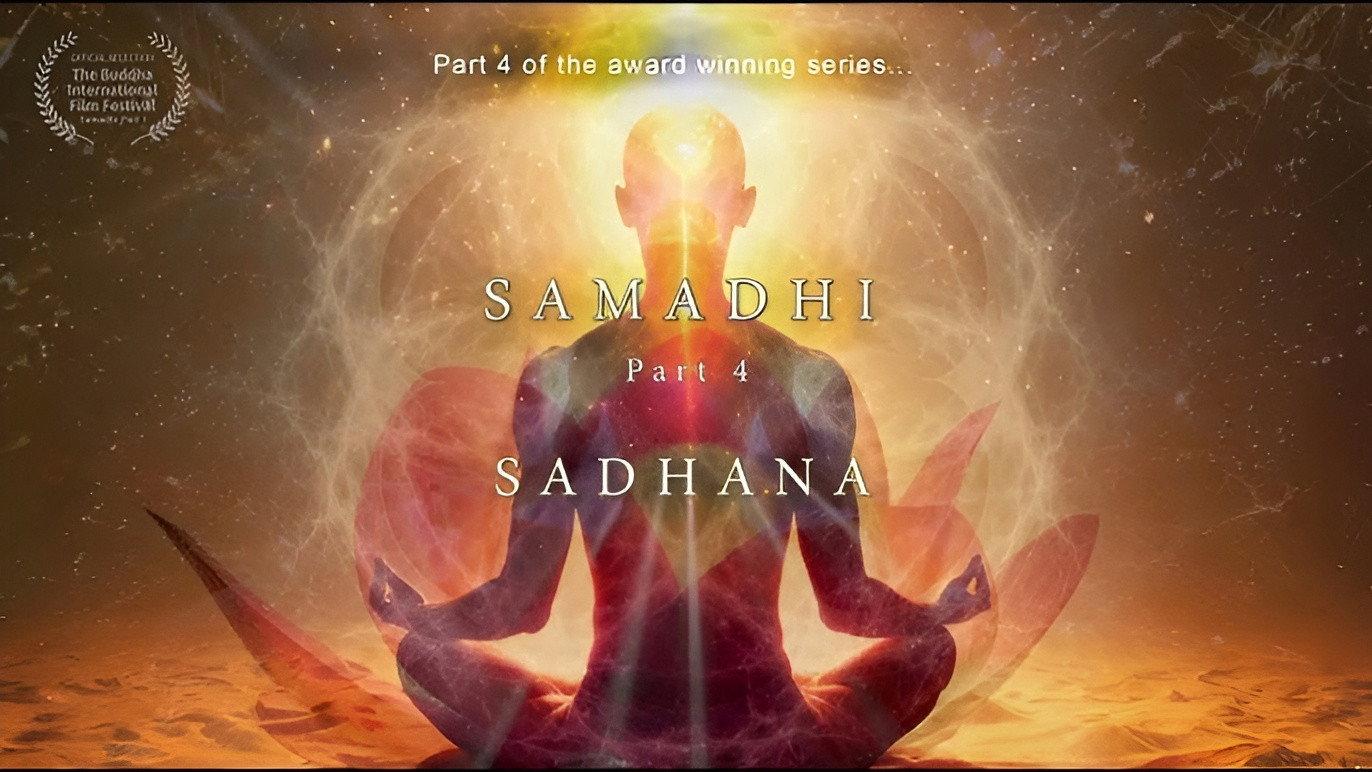 Samadhi Part 4: Sadhana 2025 movie scene