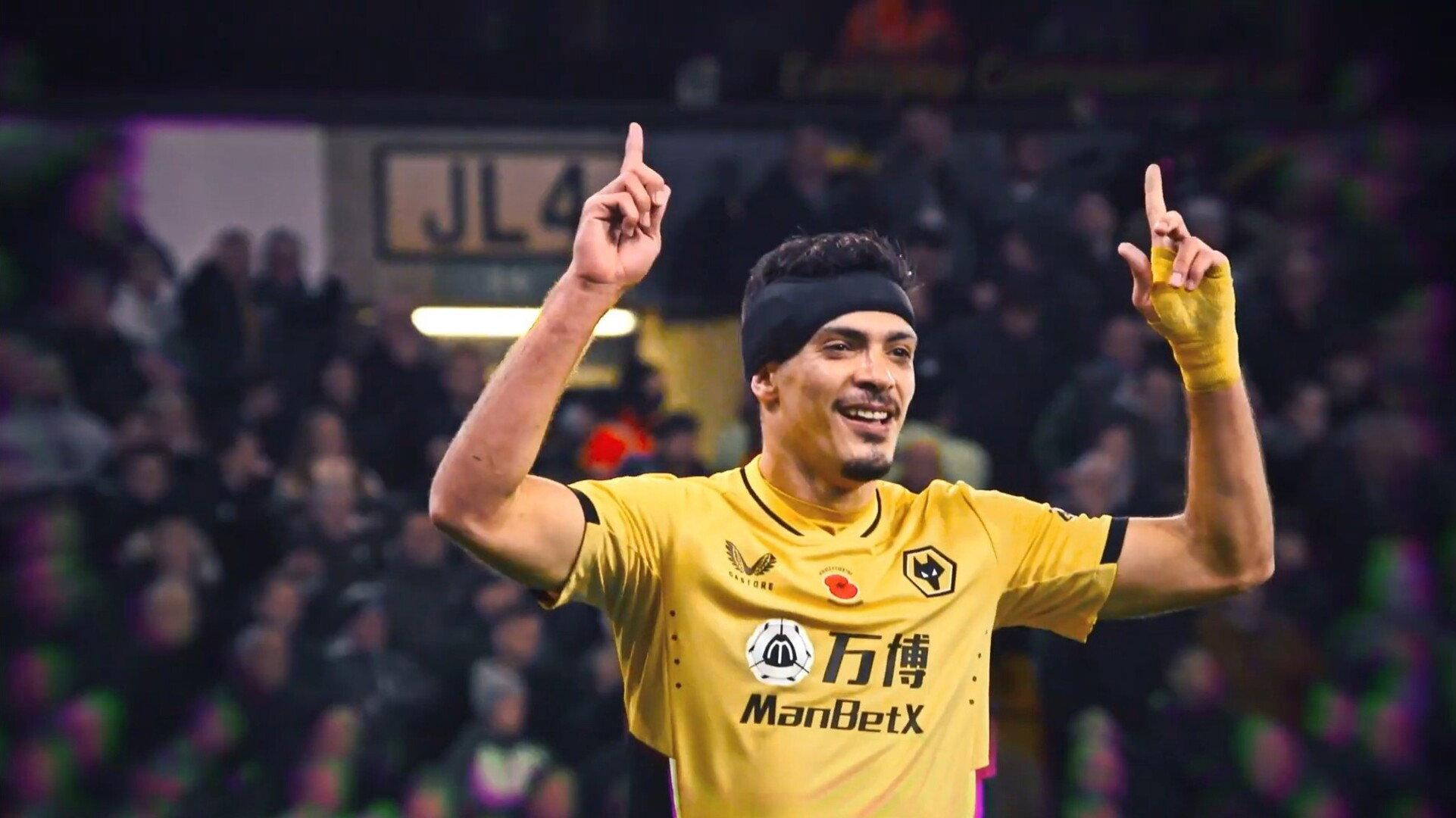 Finding soccer talent in the USA to join up with Wolves Academy 2023 movie scene