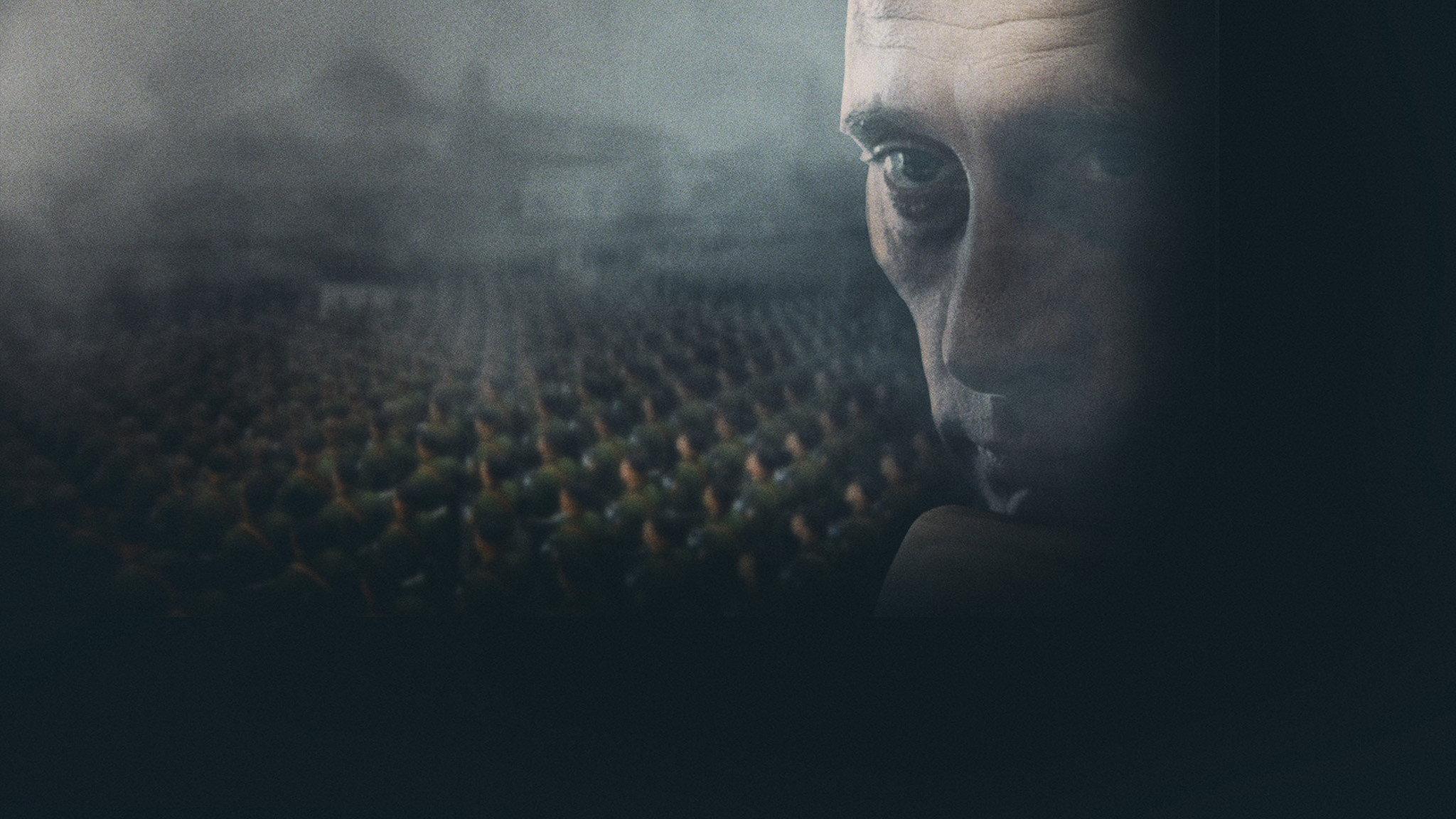 America's Greatest Threat: Vladimir Putin 2018 movie scene