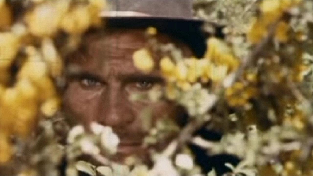 Let's Go And Kill Sartana 1971 movie scene