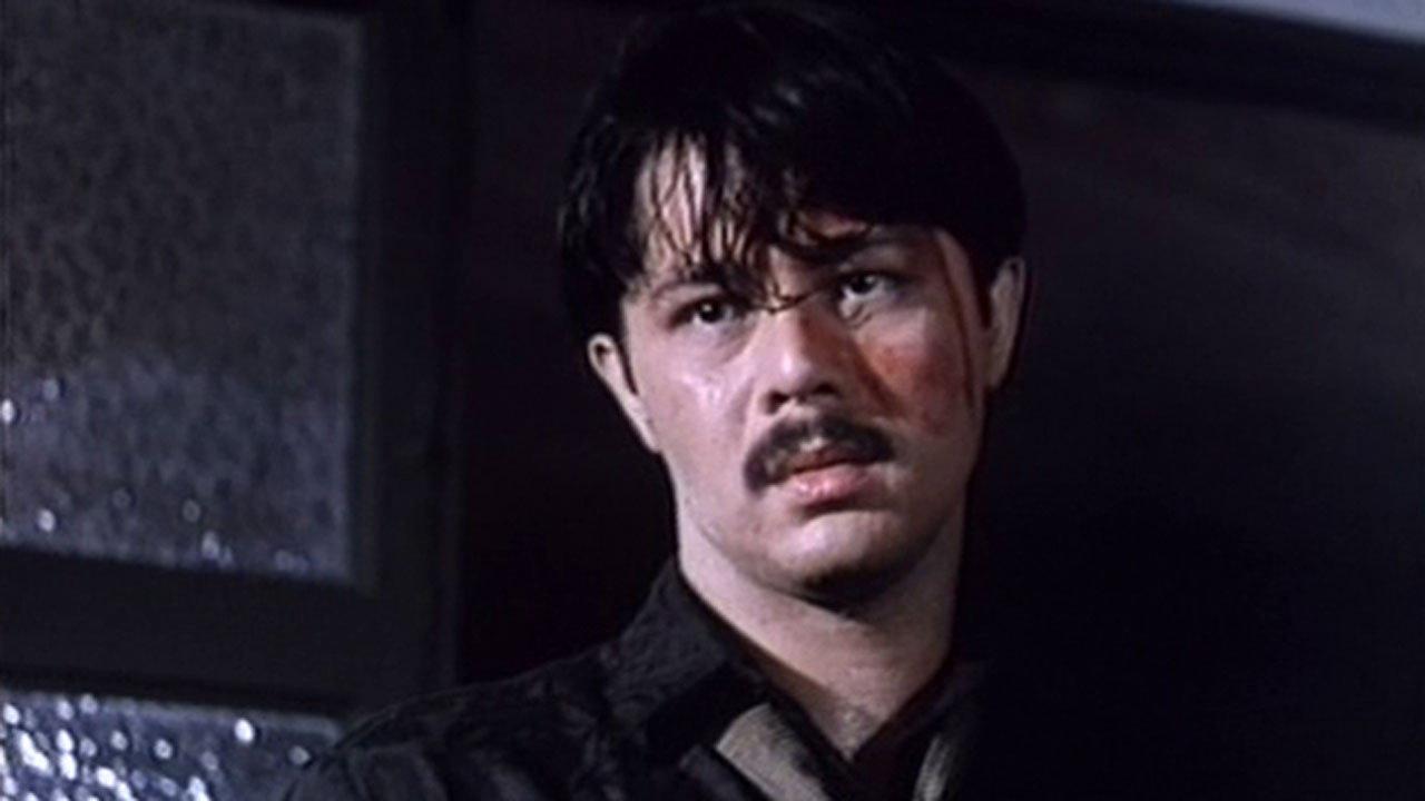 Victim 1990 movie scene