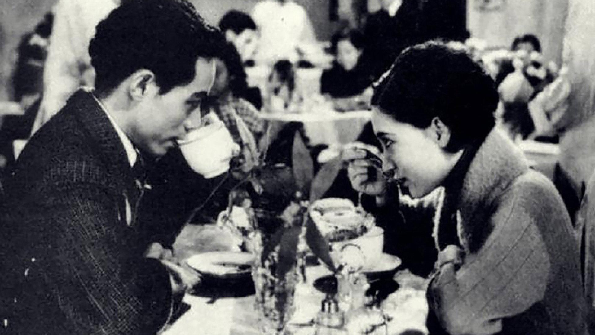 Scenes of City Life 1935 movie scene