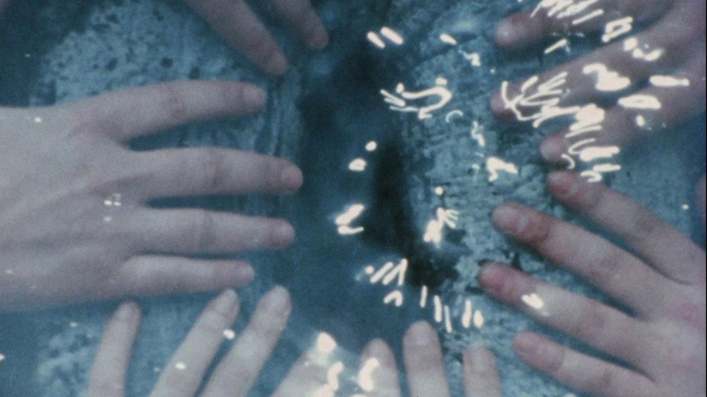 Sappho 1979 movie scene