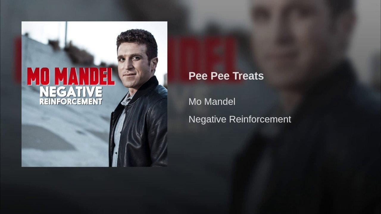 Mo Mandel: Negative Reinforcement 2016 movie scene