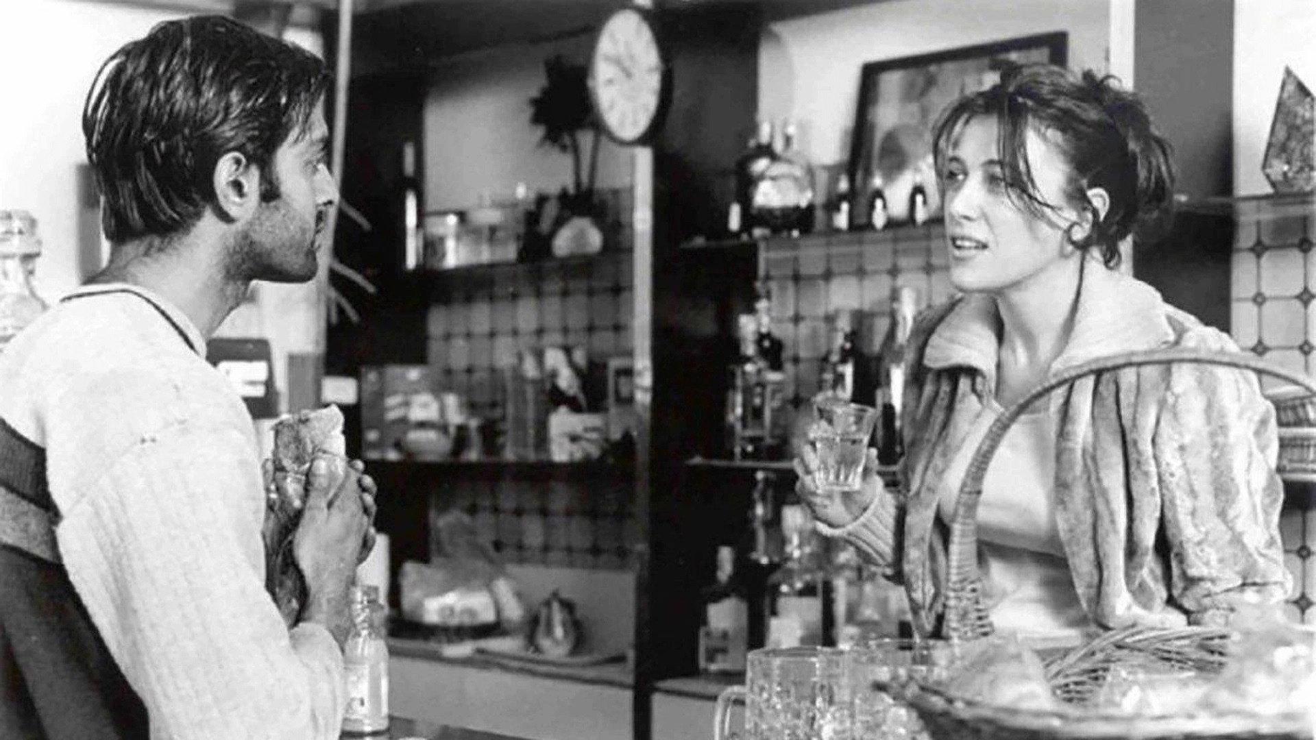 Ten Minutes Older: The Cello 2002 movie scene
