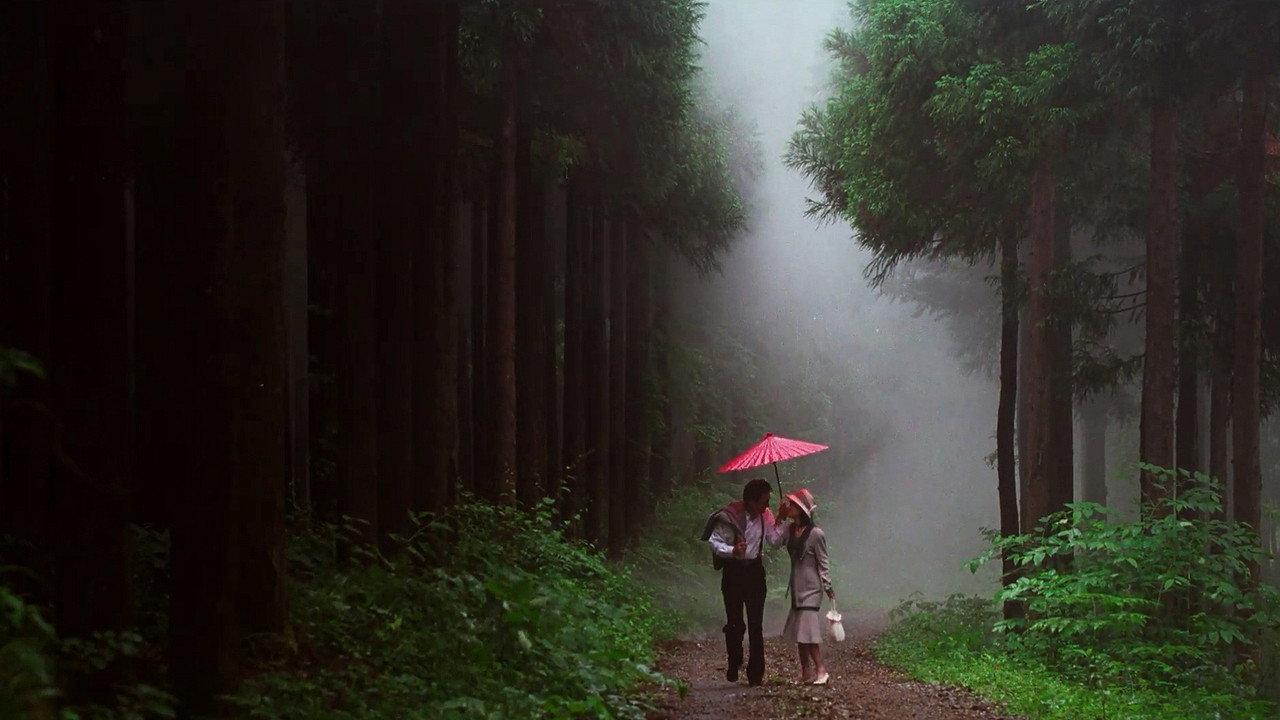Praise of Death 1991 movie scene