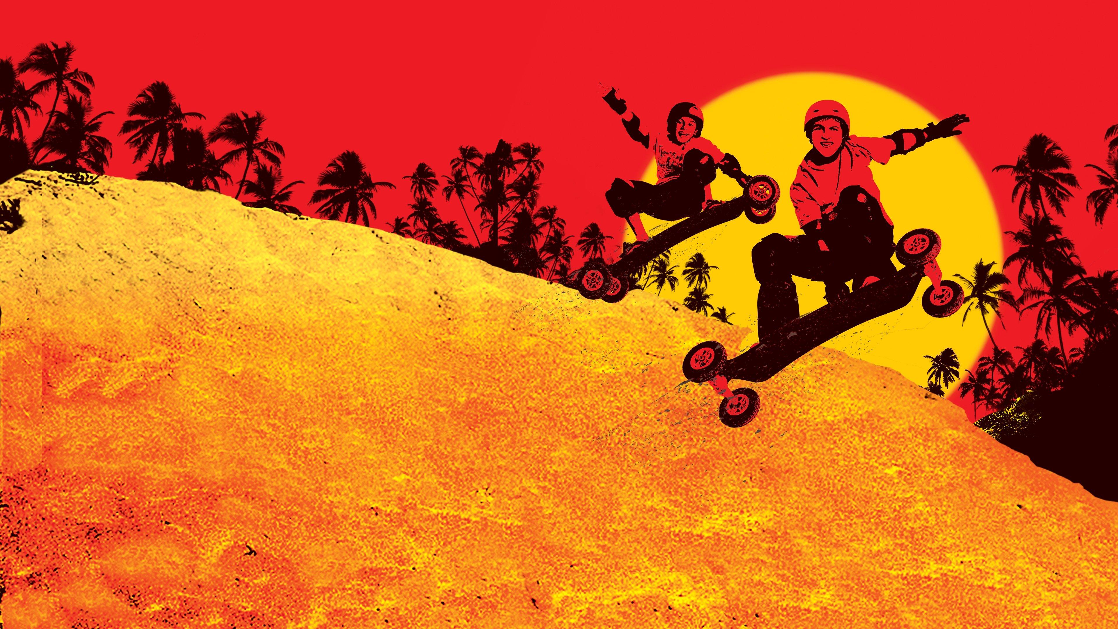 Johnny Kapahala: Back on Board 2007 movie scene