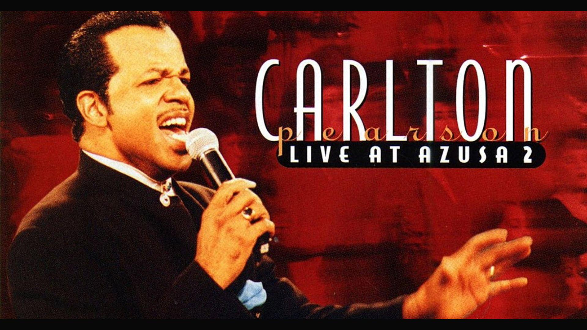 Carlton Pearson - Live at Azusa 2 Precious Memories 1997 movie scene