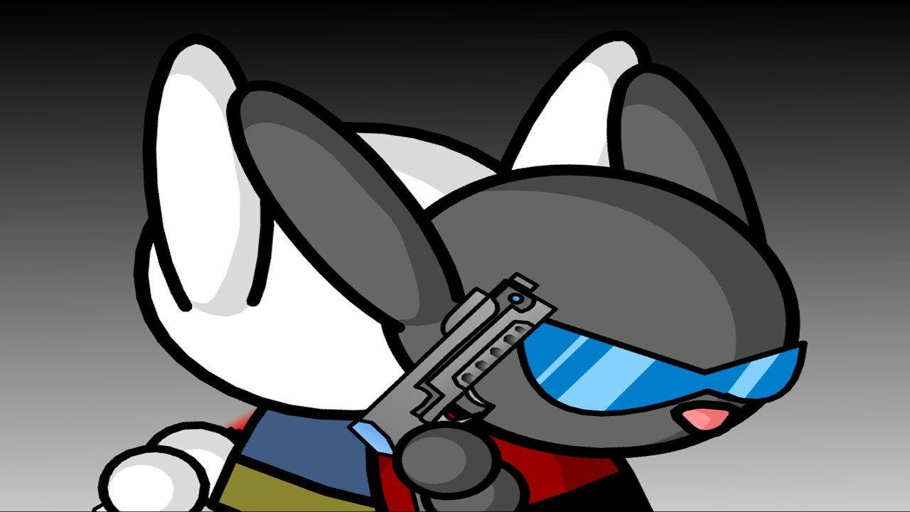 Bunnykill 3 2007 movie scene