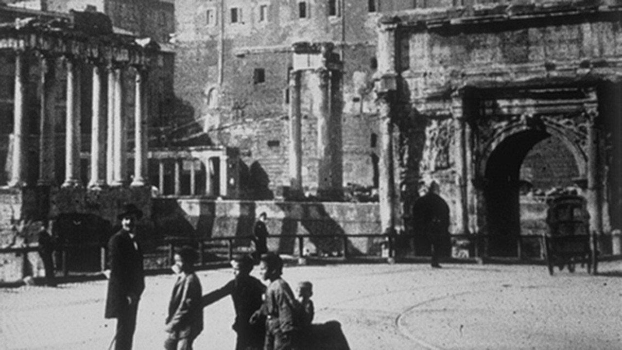 Le forum 1896 movie scene