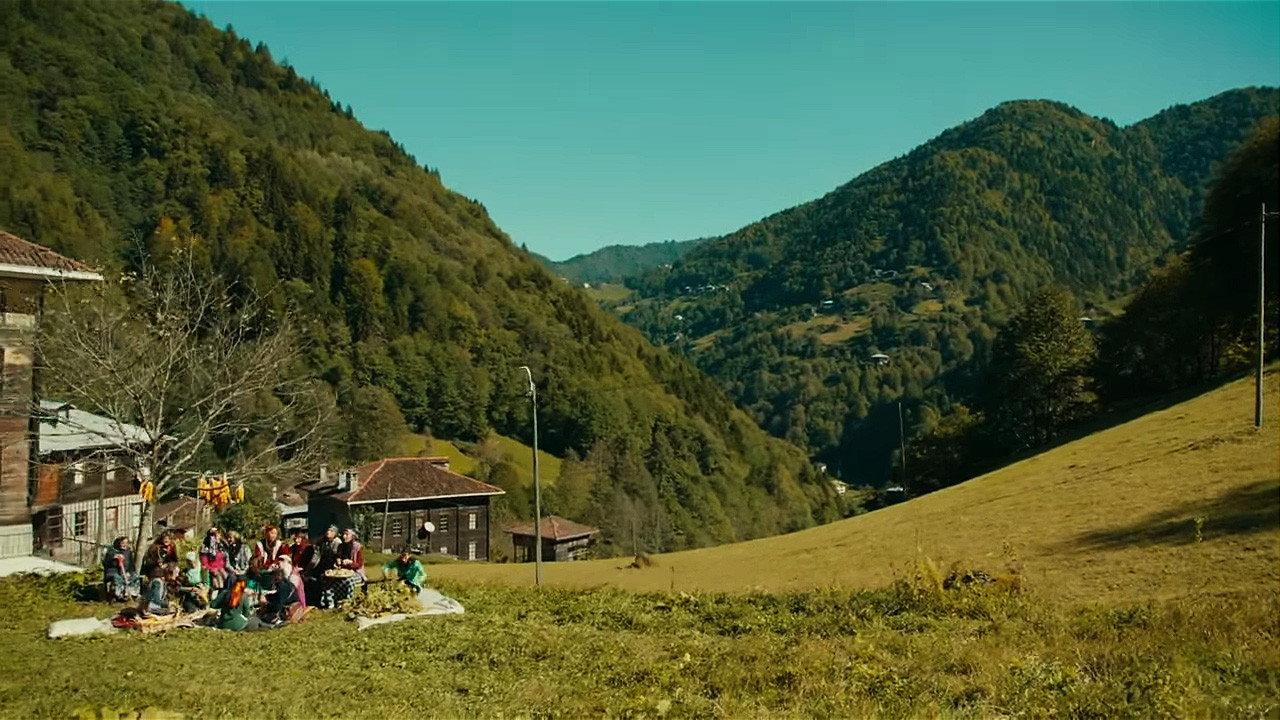Lost Songs of Anatolia 2008 movie scene