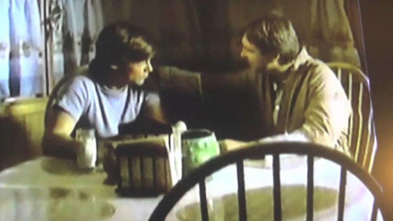 Can A Guy Say No? 1986 movie scene