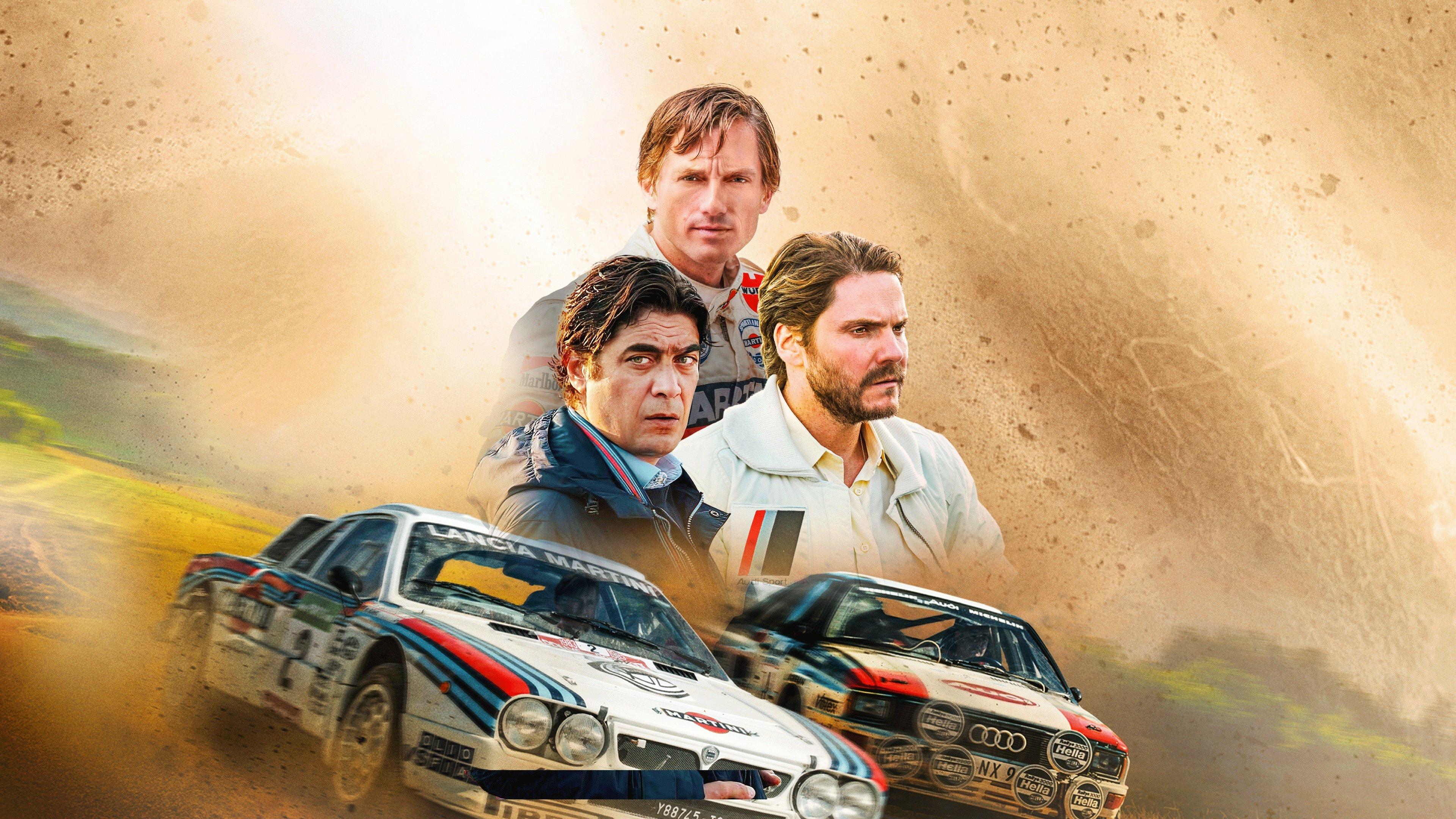 Race for Glory: Audi vs. Lancia 2024 movie scene