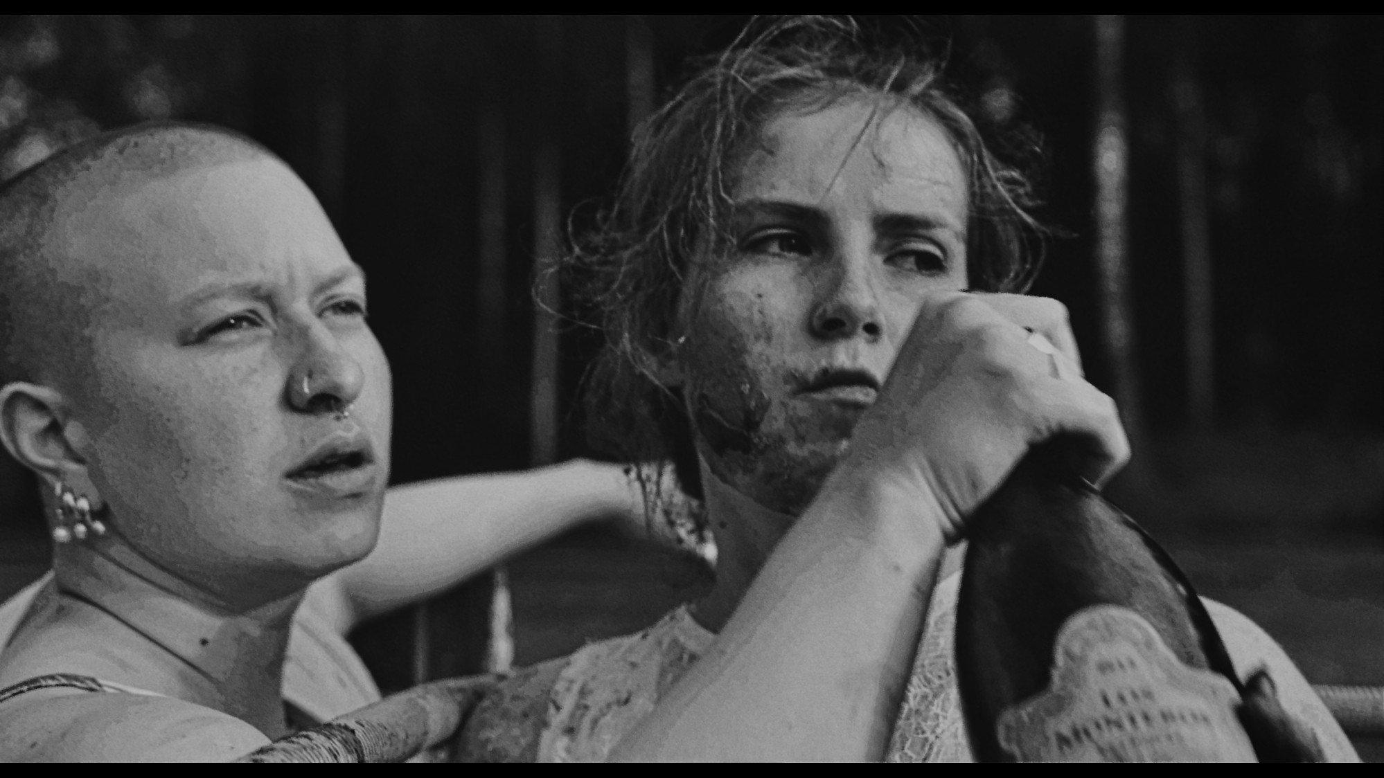 Mudlove 2019 movie scene