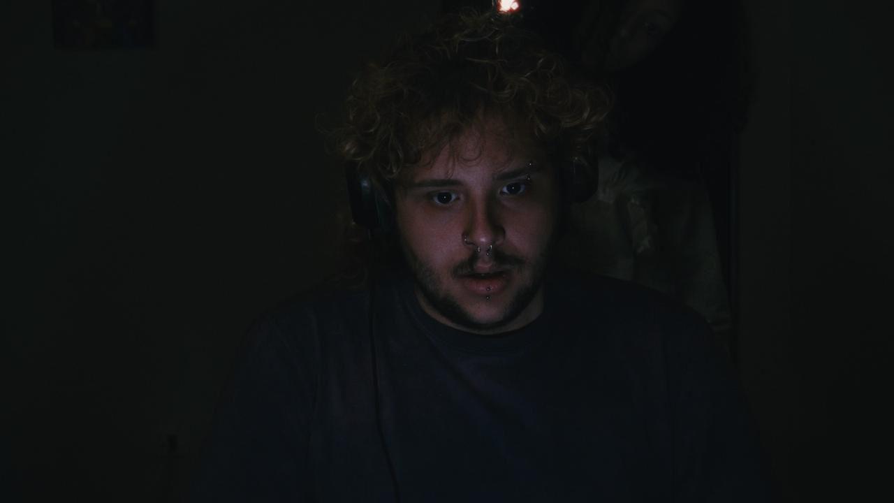 meu nome é saracael tenho 14 anos (teria se tivesse viva) 2024 movie scene