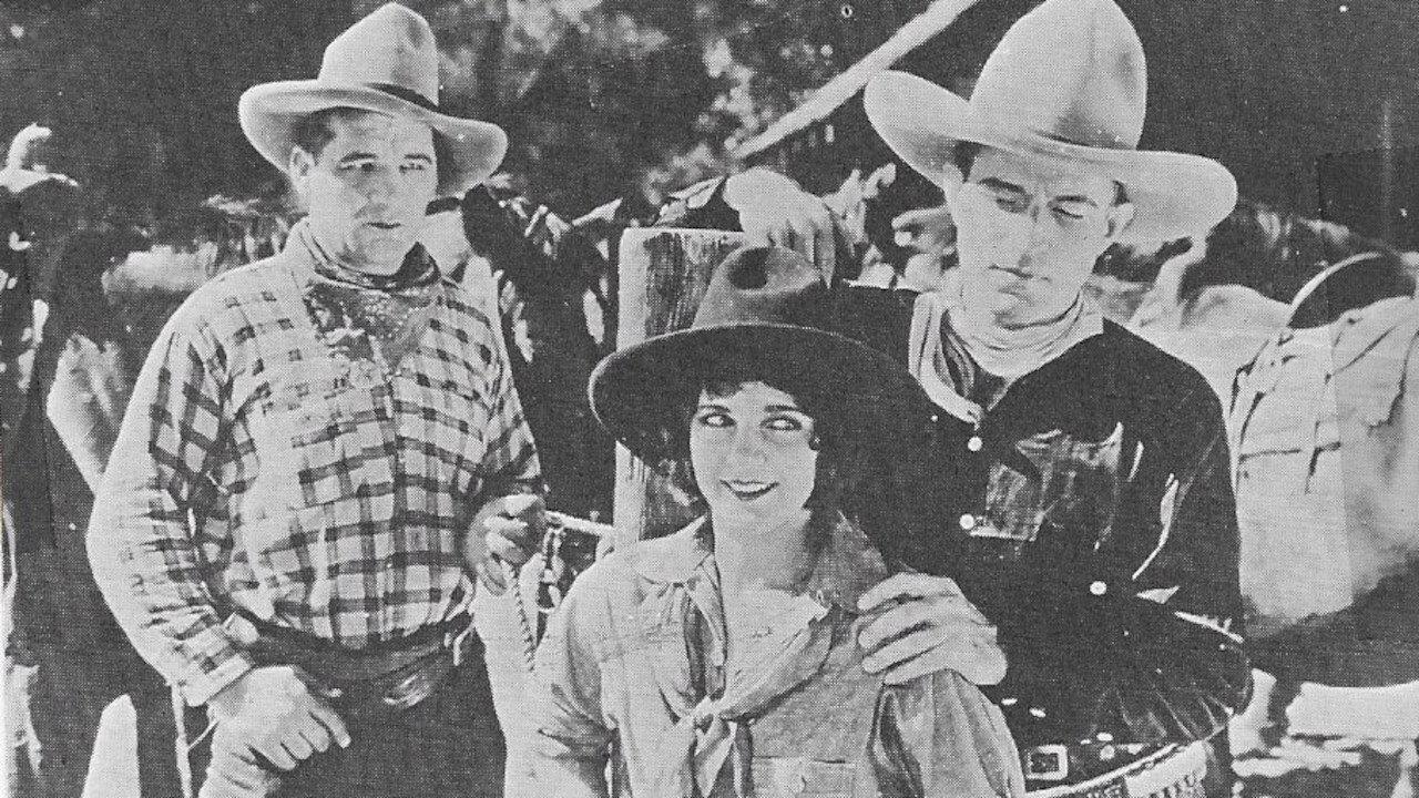 The Oklahoma Kid 1929 movie scene