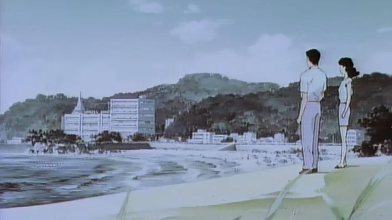 Kawaguchi Kaiji's 9 Love Stories 1993 movie scene