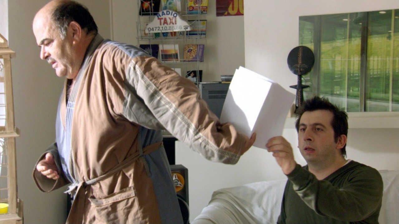 La vie de Michel Muller est plus belle que la vôtre 2005 movie scene