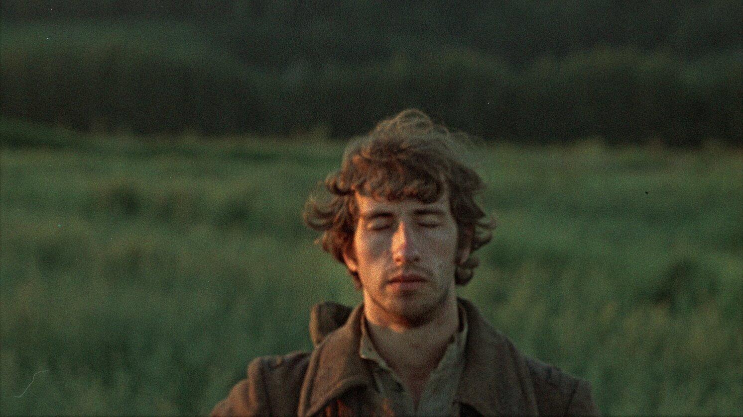 The Lonely Voice of Man 1987 movie scene