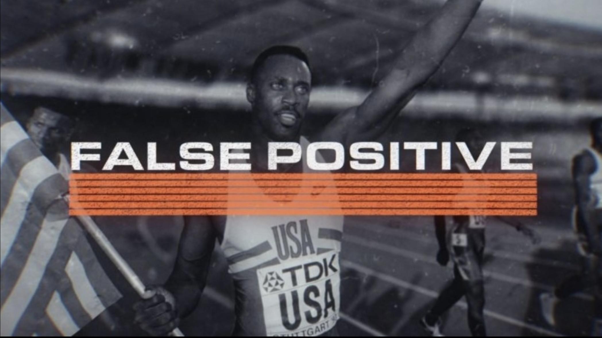 False Positive 2024 movie scene