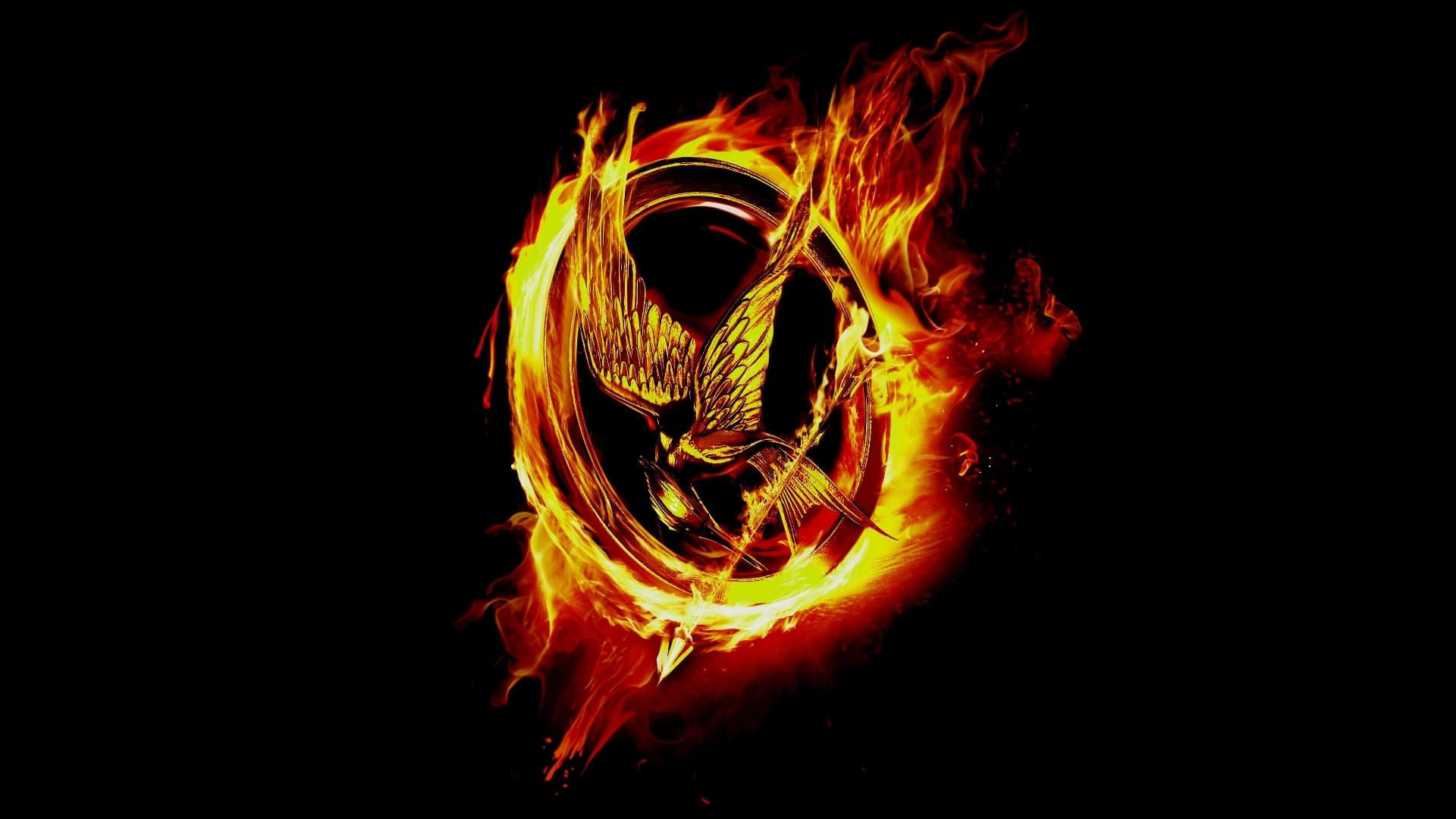 The World Is Watching: Making the Hunger Games 2012 movie scene