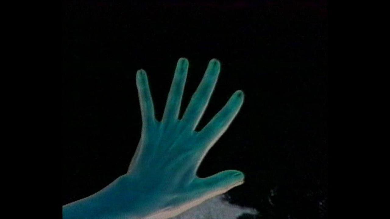 Personal Statement 1994 movie scene