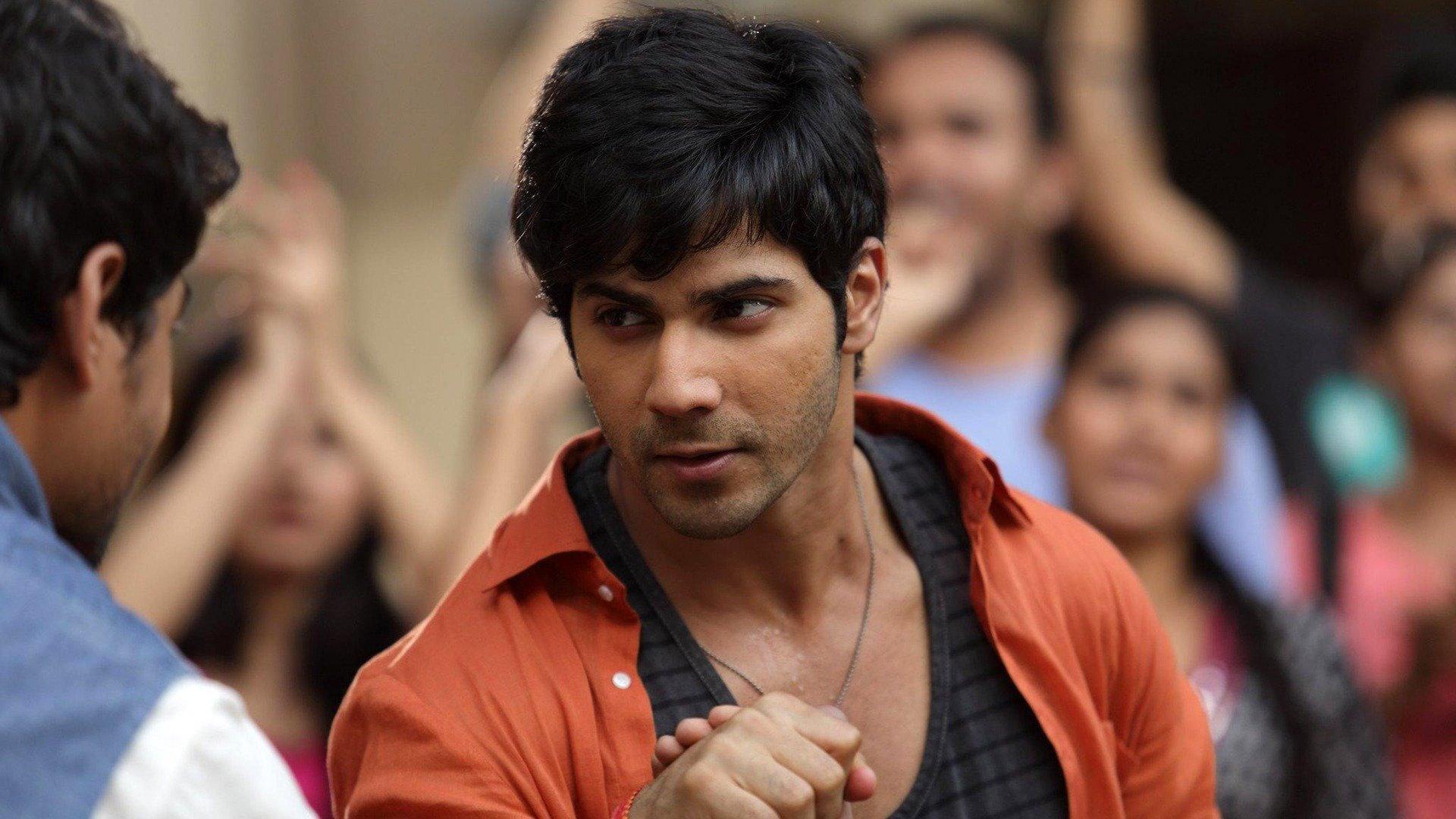 Humpty Sharma Ki Dulhania 2014 movie scene