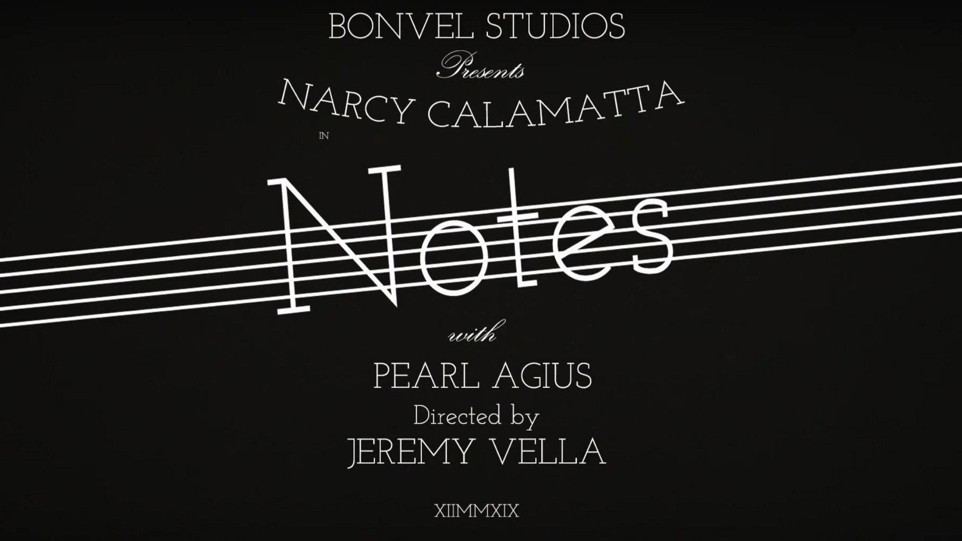 Notes 2019 movie scene