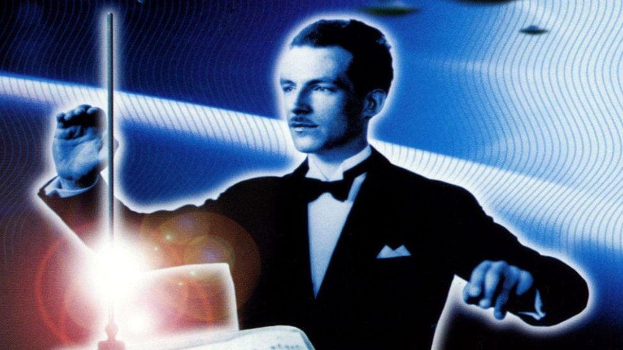 Theremin: An Electronic Odyssey 1995 movie scene