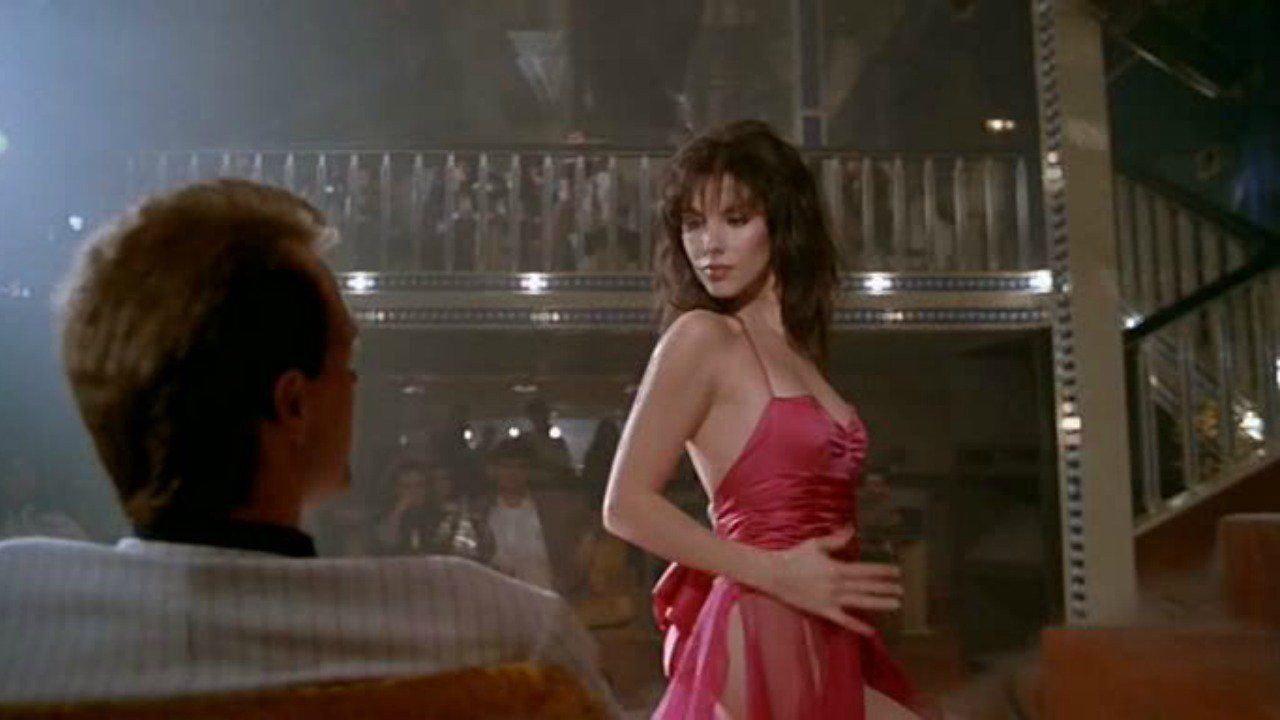 Street of No Return 1989 movie scene