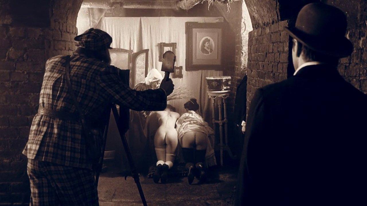 Of Freaks and Men 1998 movie scene