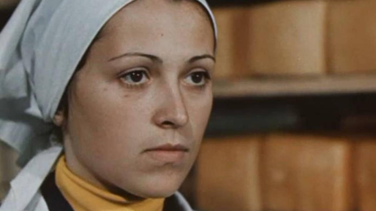 Lacums in Chegemsky 1977 movie scene
