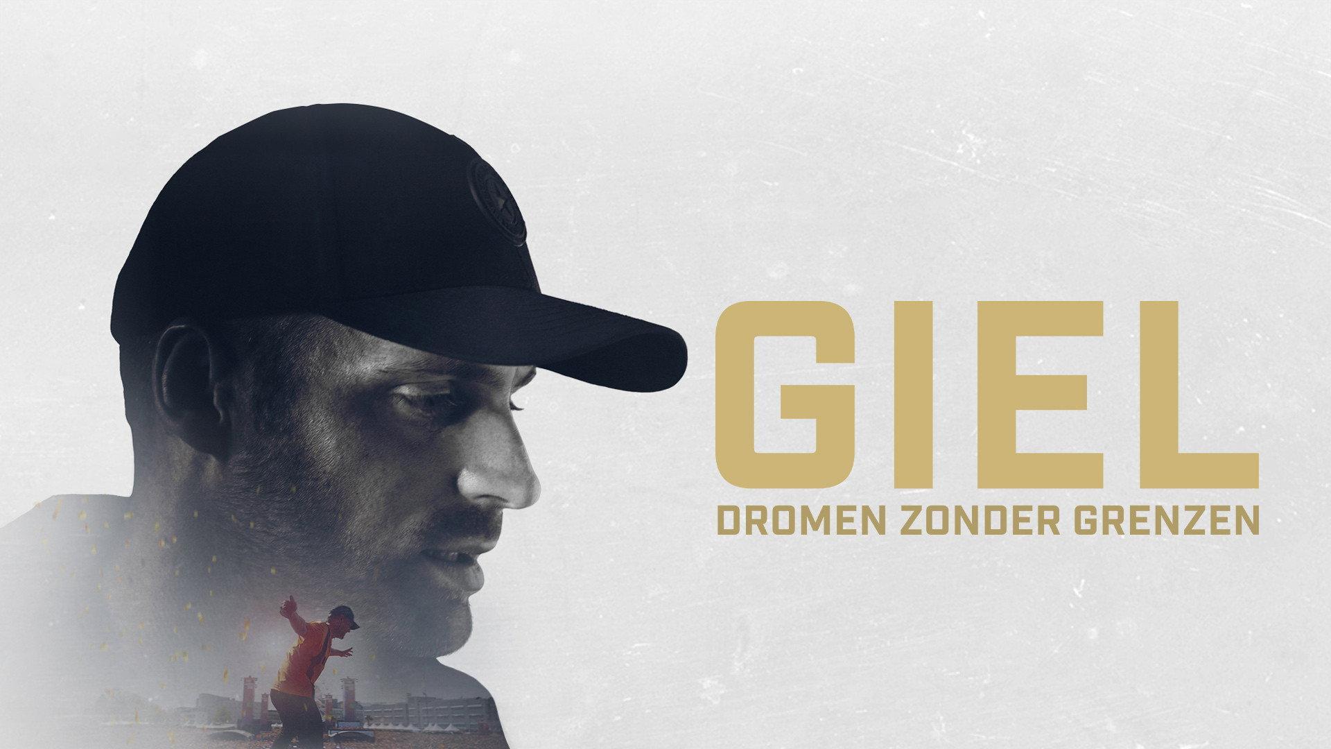 Giel: Dromen zonder grenzen 2023 movie scene