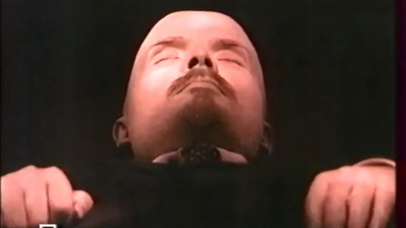 The Mausoleum 1999 movie scene