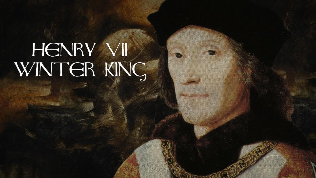 Henry VII: Winter King 2013 movie scene
