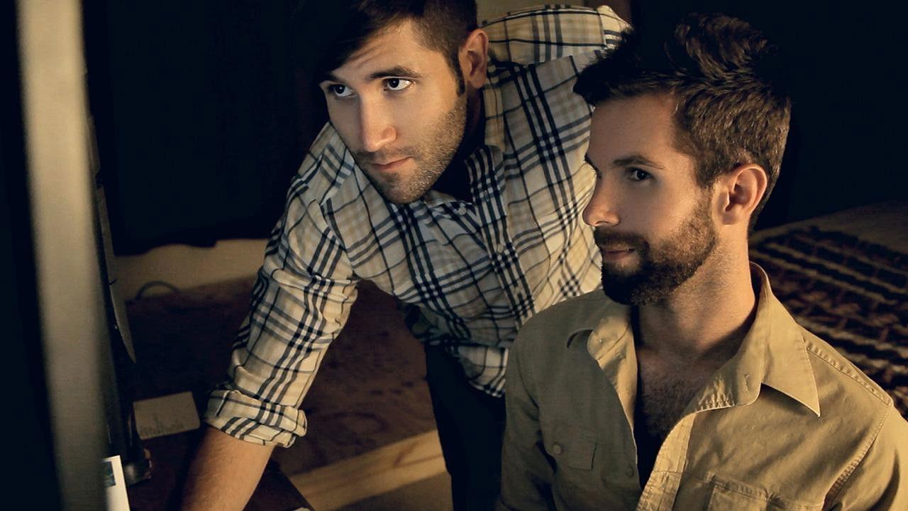Scenes from a Gay Marriage 2012 movie scene