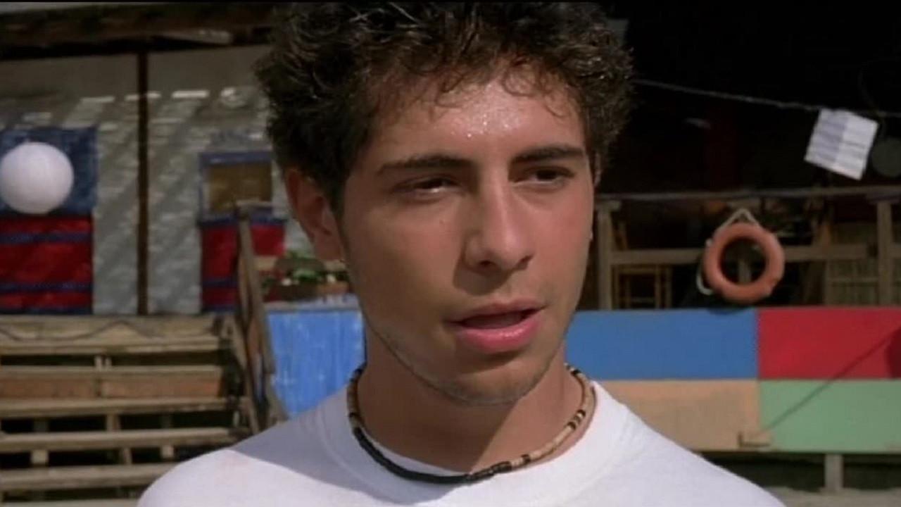 Ma che ci faccio qui! 2006 movie scene