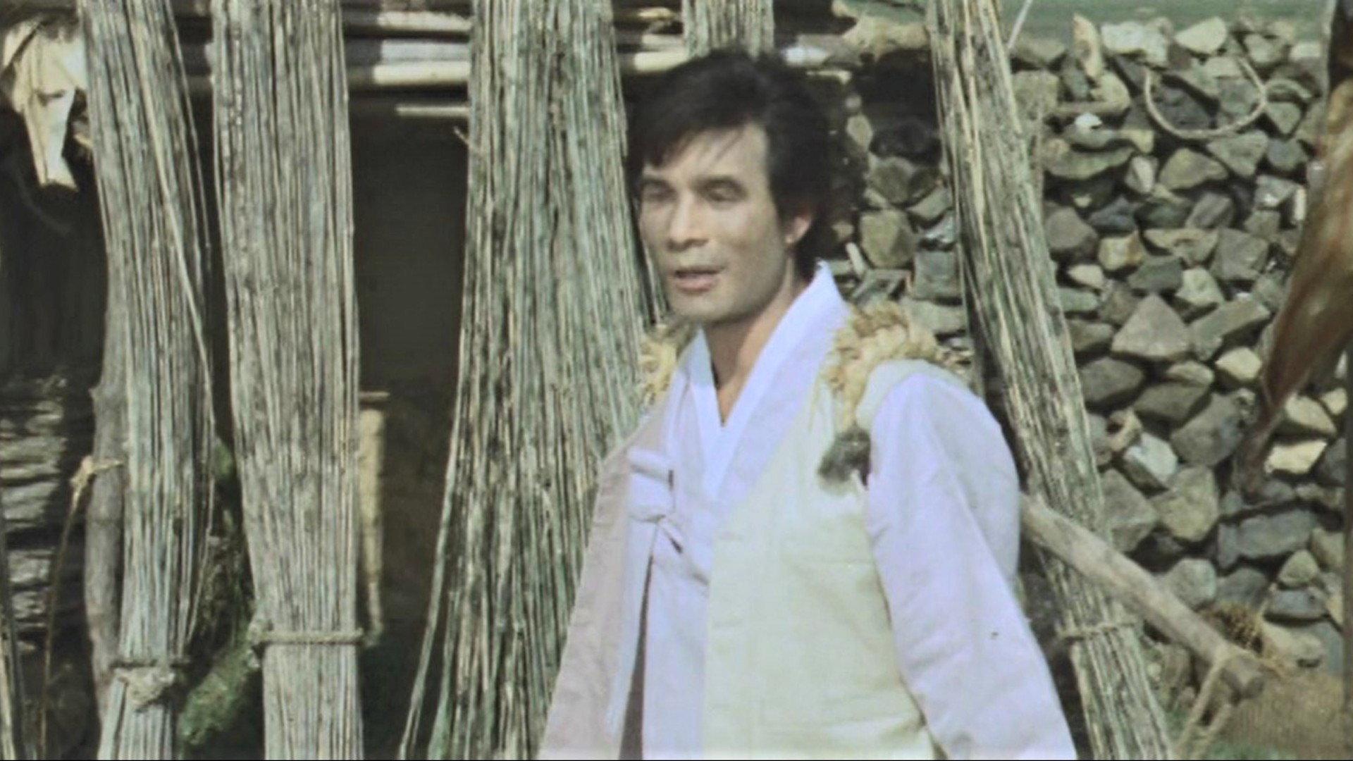 Baettaragi 1973 movie scene