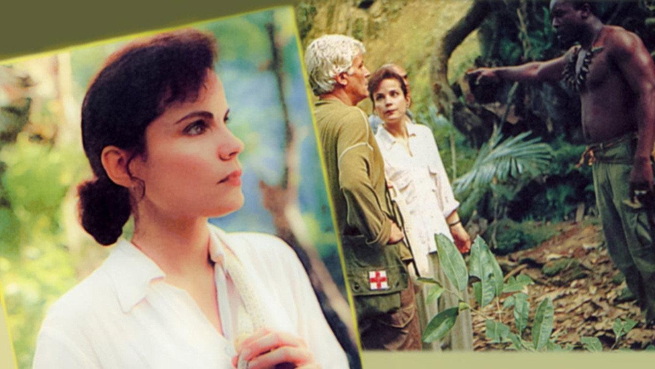 Love in Ambush 1997 movie scene