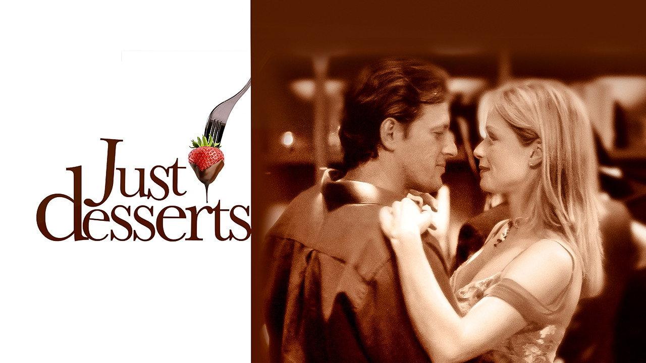 Just Desserts 2004 movie scene