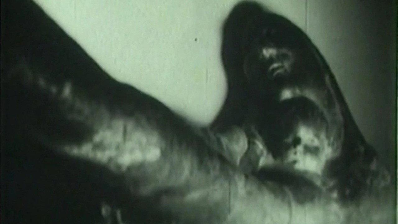 Mestrovic - Exaltation of Matter 1960 movie scene