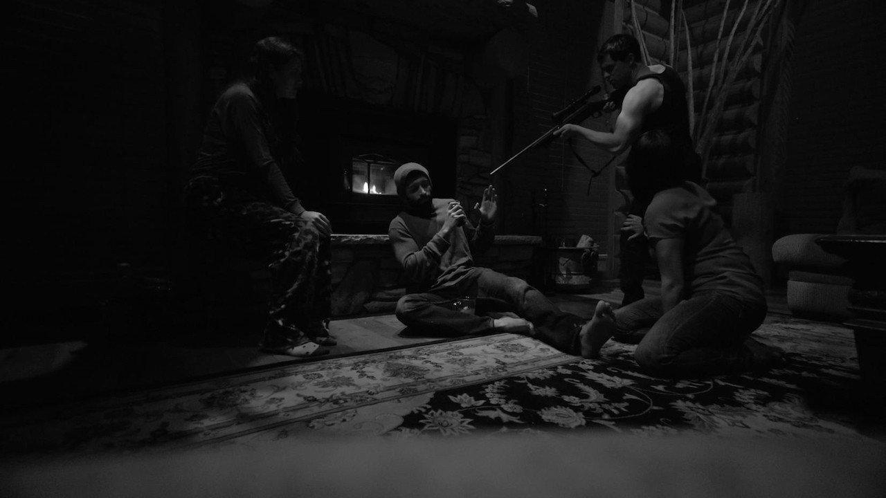 Fear and Desire 2019 movie scene