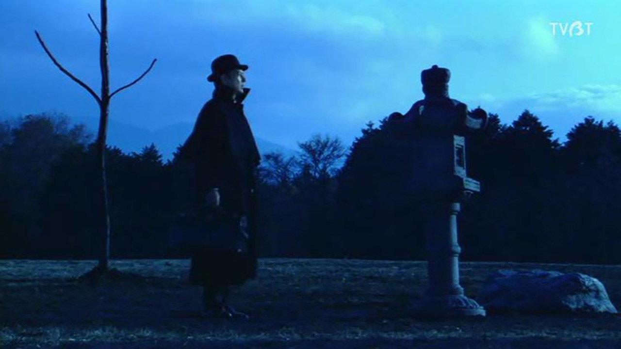 Kindachi Kosuke: The Devil Comes and Blows the Whistle 2007 movie scene