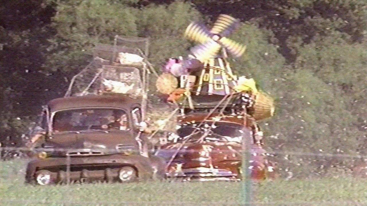 Ollie Hopnoodle's Haven of Bliss 1988 movie scene