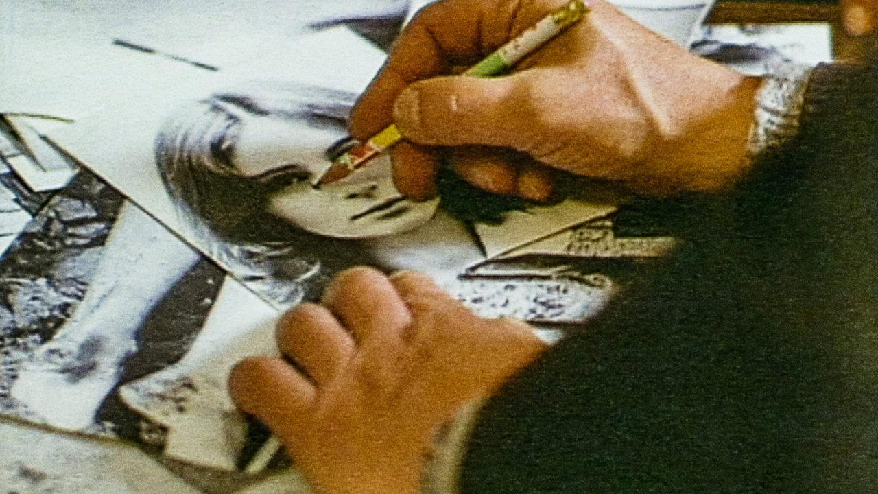 A Girl's Tears 1980 movie scene