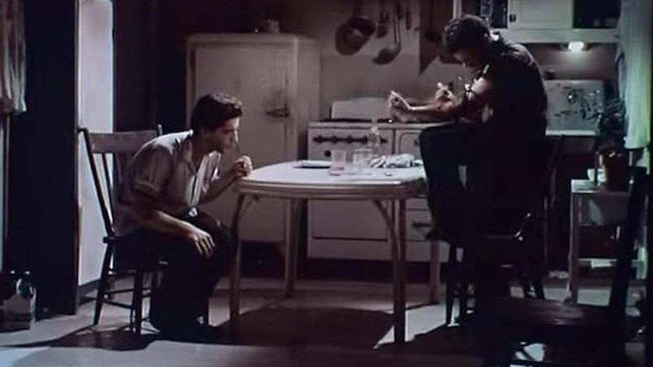 Way Out 1967 movie scene