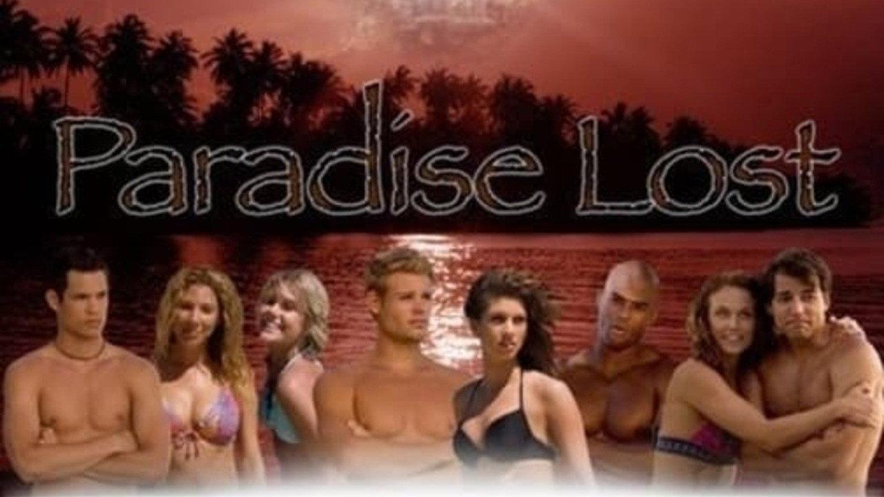 Paradise Lost 2006 movie scene