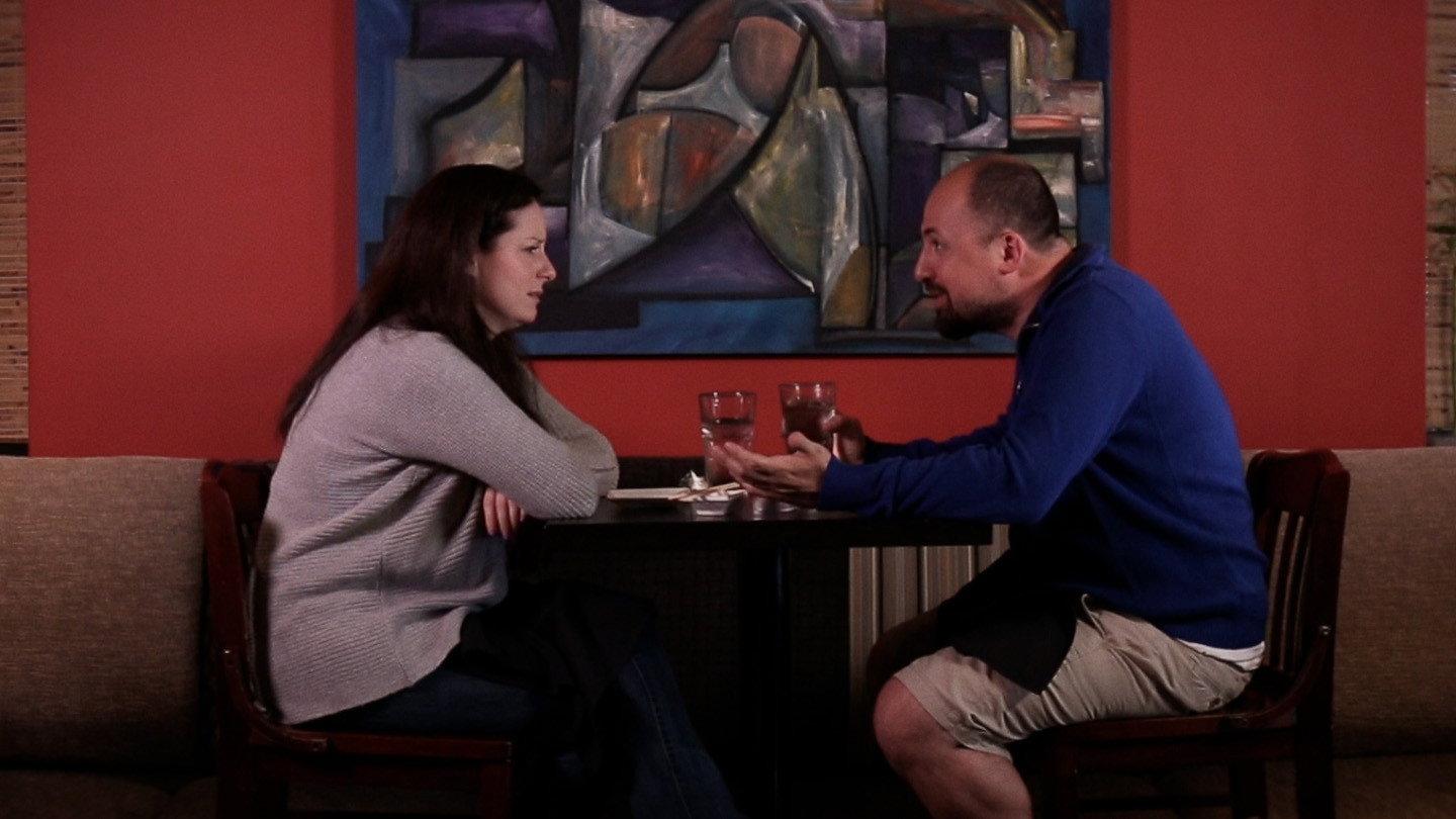 Codependence Day 2015 movie scene