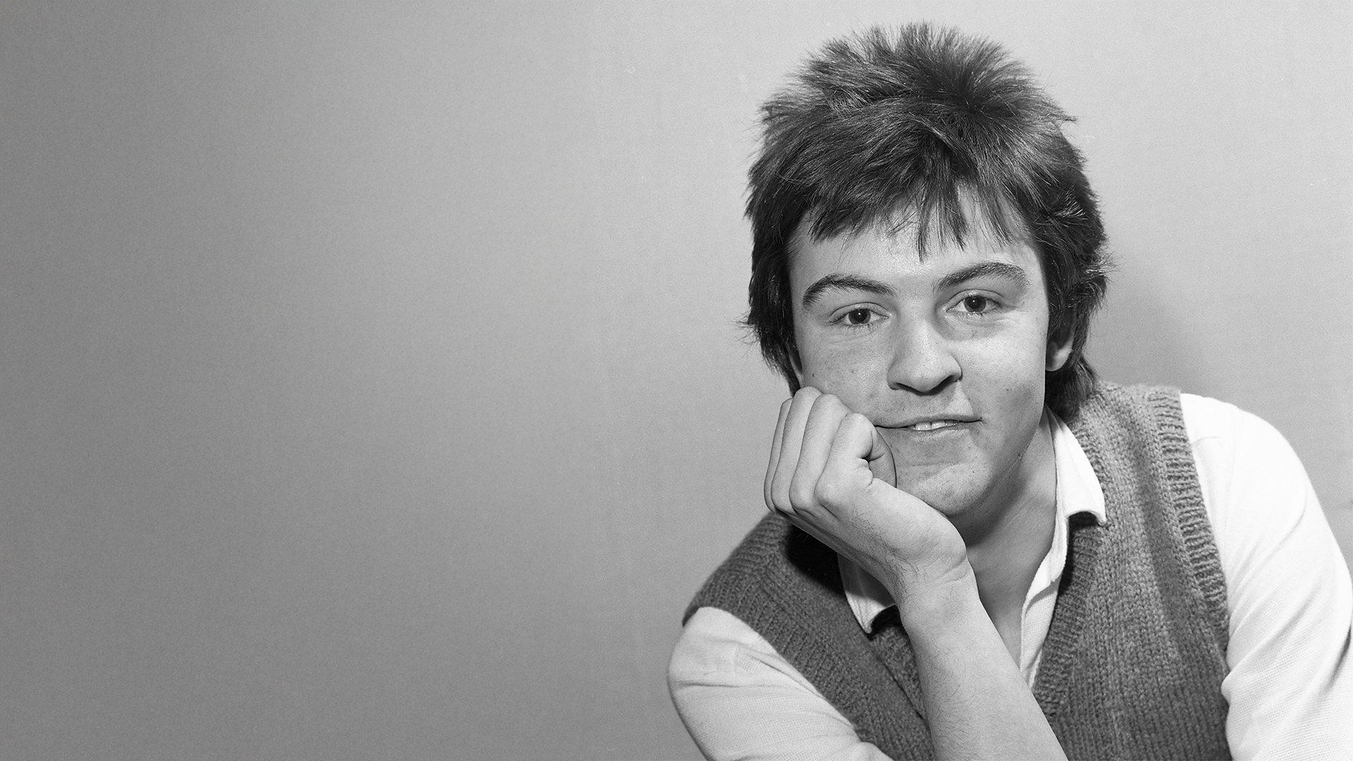 Paul Young at the BBC 2026 movie scene